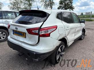 Nissan Qashqai Qashqai (J11), SUV, 2013 / 2021 1.6 DIG-T 163 16V picture 5