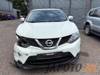 Nissan Qashqai Qashqai (J11), SUV, 2013 / 2021 1.6 DIG-T 163 16V picture 8