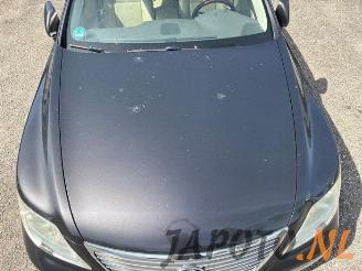 Lexus LS LS (F4), Sedan, 2006 / 2017 460 4.6 32V VVT-i picture 32