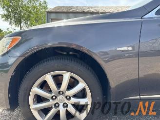 Lexus LS LS (F4), Sedan, 2006 / 2017 460 4.6 32V VVT-i picture 28