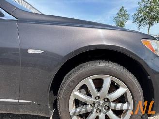 Lexus LS LS (F4), Sedan, 2006 / 2017 460 4.6 32V VVT-i picture 27