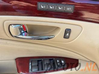 Lexus LS LS (F4), Sedan, 2006 / 2017 460 4.6 32V VVT-i picture 14