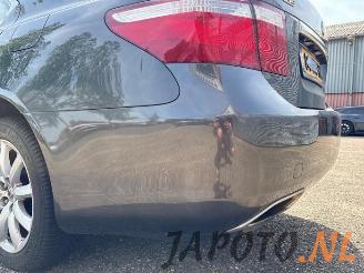Lexus LS LS (F4), Sedan, 2006 / 2017 460 4.6 32V VVT-i picture 23
