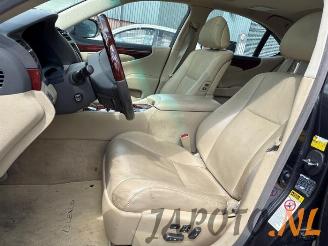 Lexus LS LS (F4), Sedan, 2006 / 2017 460 4.6 32V VVT-i picture 15