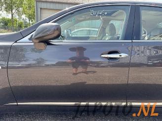 Lexus LS LS (F4), Sedan, 2006 / 2017 460 4.6 32V VVT-i picture 19