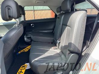 Hyundai Ioniq Ioniq 5 (NE), SUV, 2021 77/84 kWh RWD picture 11