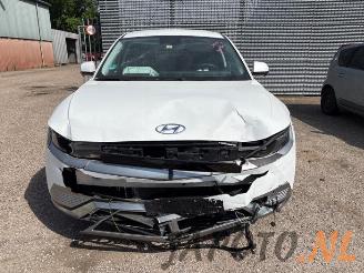 Hyundai Ioniq Ioniq 5 (NE), SUV, 2021 77/84 kWh RWD picture 8