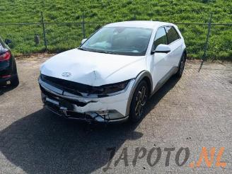  Hyundai Ioniq Ioniq 5 (NE), SUV, 2021 77/84 kWh RWD 2022/12
