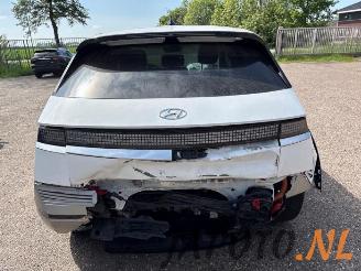 Hyundai Ioniq Ioniq 5 (NE), SUV, 2021 77/84 kWh RWD picture 4