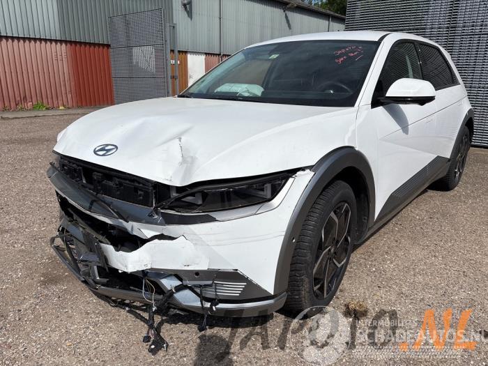 Hyundai Ioniq Ioniq 5 (NE), SUV, 2021 77/84 kWh RWD