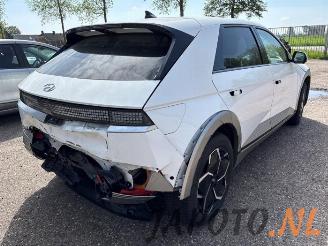 Hyundai Ioniq Ioniq 5 (NE), SUV, 2021 77/84 kWh RWD picture 5