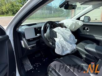 Hyundai Ioniq Ioniq 5 (NE), SUV, 2021 77/84 kWh RWD picture 9