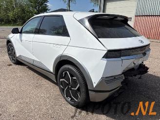 Hyundai Ioniq Ioniq 5 (NE), SUV, 2021 77/84 kWh RWD picture 3