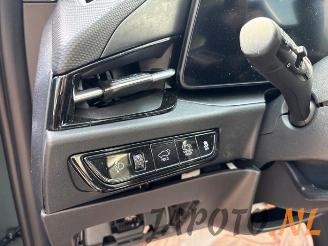 Kia Niro Niro II (SG2), SUV, 2022 1.6 GDI Hybrid picture 11