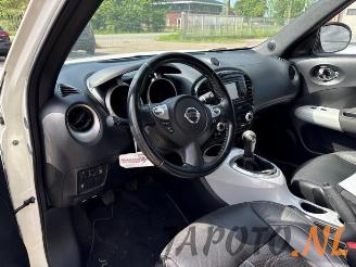 Nissan Juke Juke (F15), SUV, 2010 / 2019 1.6 16V picture 9