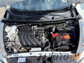 Nissan Juke Juke (F15), SUV, 2010 / 2019 1.6 16V picture 18