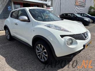 Nissan Juke Juke (F15), SUV, 2010 / 2019 1.6 16V picture 7