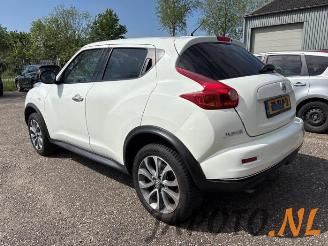 Nissan Juke Juke (F15), SUV, 2010 / 2019 1.6 16V picture 3