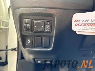 Nissan Juke Juke (F15), SUV, 2010 / 2019 1.6 16V picture 15