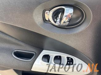 Nissan Juke Juke (F15), SUV, 2010 / 2019 1.6 16V picture 16