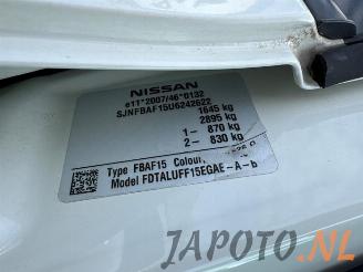 Nissan Juke Juke (F15), SUV, 2010 / 2019 1.6 16V picture 19