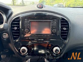 Nissan Juke Juke (F15), SUV, 2010 / 2019 1.6 16V picture 12