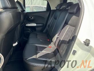 Nissan Juke Juke (F15), SUV, 2010 / 2019 1.6 16V picture 11