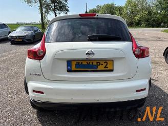 Nissan Juke Juke (F15), SUV, 2010 / 2019 1.6 16V picture 4