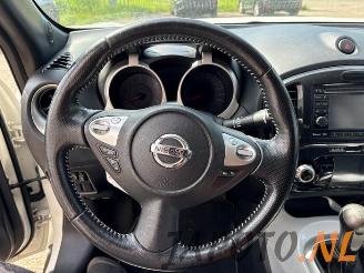 Nissan Juke Juke (F15), SUV, 2010 / 2019 1.6 16V picture 13