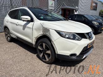 Nissan Qashqai Qashqai (J11), SUV, 2013 / 2021 1.6 DIG-T 163 16V picture 7
