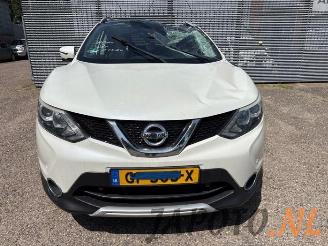 Nissan Qashqai Qashqai (J11), SUV, 2013 / 2021 1.6 DIG-T 163 16V picture 8