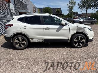 Nissan Qashqai Qashqai (J11), SUV, 2013 / 2021 1.6 DIG-T 163 16V picture 6