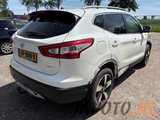 Nissan Qashqai Qashqai (J11), SUV, 2013 / 2021 1.6 DIG-T 163 16V picture 5