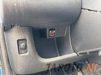 Toyota Aygo Aygo (B10), Hatchback, 2005 / 2014 1.0 12V VVT-i picture 10
