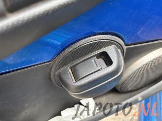 Toyota Aygo Aygo (B10), Hatchback, 2005 / 2014 1.0 12V VVT-i picture 12