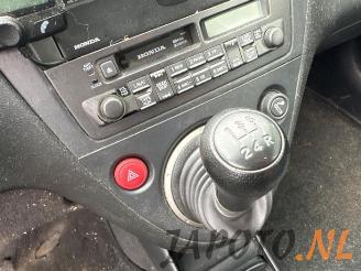 Honda Civic Civic (EP/EU), Hatchback 3-drs, 2000 / 2005 1.4 16V picture 11