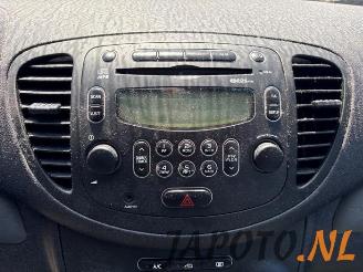 Hyundai I-10 i10 (F5), Hatchback, 2007 / 2013 1.1i 12V picture 10