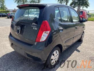 Hyundai I-10 i10 (F5), Hatchback, 2007 / 2013 1.1i 12V picture 5