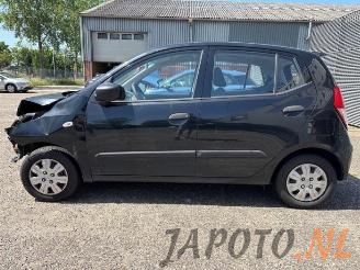 Hyundai I-10 i10 (F5), Hatchback, 2007 / 2013 1.1i 12V picture 2