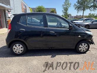 Hyundai I-10 i10 (F5), Hatchback, 2007 / 2013 1.1i 12V picture 6