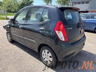 Hyundai I-10 i10 (F5), Hatchback, 2007 / 2013 1.1i 12V picture 3