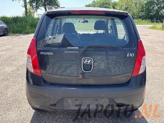 Hyundai I-10 i10 (F5), Hatchback, 2007 / 2013 1.1i 12V picture 4