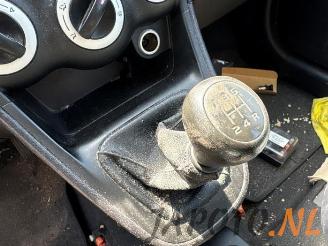 Hyundai I-10 i10 (F5), Hatchback, 2007 / 2013 1.1i 12V picture 11