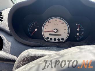 Hyundai I-10 i10 (F5), Hatchback, 2007 / 2013 1.1i 12V picture 12