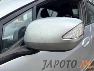 Honda Insight Insight (ZE2), Hatchback, 2009 / 2013 1.3 16V VTEC picture 15