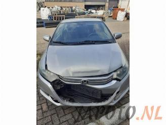 Sloopauto Honda Insight Insight (ZE2), Hatchback, 2009 / 2013 1.3 16V VTEC 2010/10