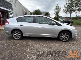 Honda Insight Insight (ZE2), Hatchback, 2009 / 2013 1.3 16V VTEC picture 6