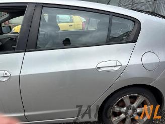 Honda Insight Insight (ZE2), Hatchback, 2009 / 2013 1.3 16V VTEC picture 10