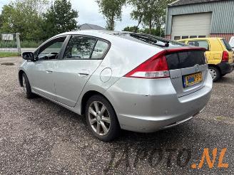 Honda Insight Insight (ZE2), Hatchback, 2009 / 2013 1.3 16V VTEC picture 3