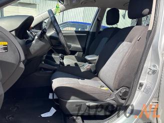 Kia Cee d Cee'd Sporty Wagon (EDF), Combi, 2007 / 2012 1.4 16V picture 27